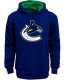 vancouver canucks sweater