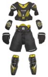 canadian tire youth hockey equipment