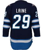 name bars for hockey jerseys winnipeg