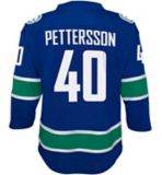 canucks pettersson jersey