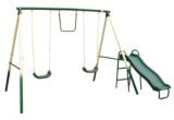 swing and slide set canada