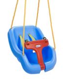 little tikes swing attachment to slide