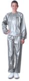 armani exchange sweatsuit mens