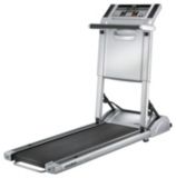 compact treadmill