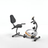 tempo recumbent bike