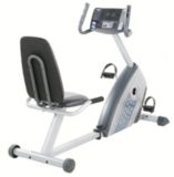 weslo stationary bike