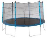 Jumptek Trampoline 14 Ft Canadian Tire