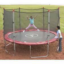 Trampoline Enclosure 14 Ft Canadian Tire