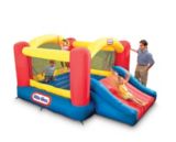 little tyke bouncy castle