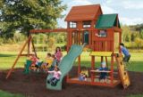 canadian tire playset