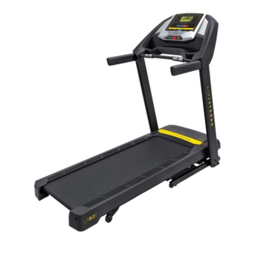 LIVESTRONG® LS8.0T Treadmill Product image