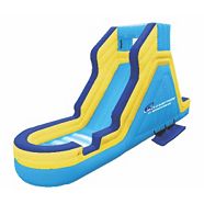 canadian tire inflatable water park