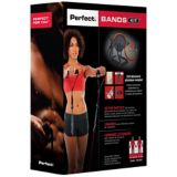Perfect Fitness Resistance Band System 