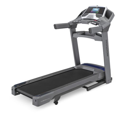 Horizon CT9.3 Treadmill Product image