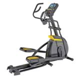 livestrong cycle trainer