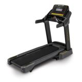 Life Fitness T5 Go Tapis de Course I