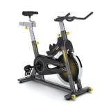 livestrong exercise bikes