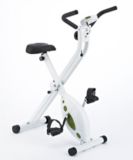 folding exercise bike canada