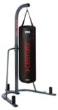 heavy punching bag