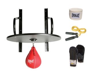 Everlast Speed Bag Kit Canadian Tire