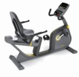 livestrong recumbent bike