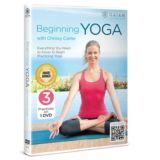 Gaiam Yoga Dvd 2024