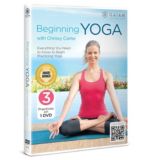 gaiam yoga dvd