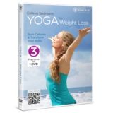 gaiam yoga dvd