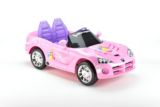 disney princess 12v car