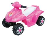 disney princess 6v quad