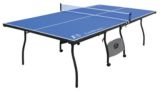 table of ping pong