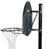 basketball hoop mounting kit