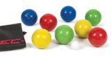 Rec Tek Moulded Bocce Set Canadian Tire