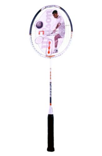 Wilson NCode nGage Badminton Racquet Brand New! 