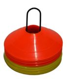 broken badminton racket