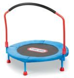 trampoline little tikes canadian tire