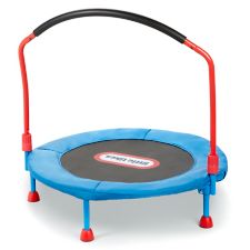 Little Tikes Trampoline 3 Ft Canadian Tire