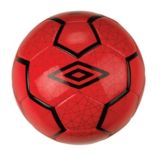 umbro soccer ball