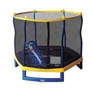 Jump Power Kids Trampoline 6 Ft Canadian Tire