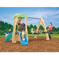 Portique Cabane Little Tikes Canadian Tire