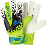 adidas predator junior soccer goalie gloves