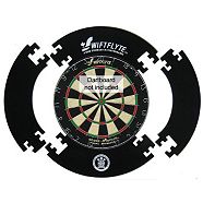 Derbyshire Bristle Dartboard Cabinet Canadian Tire