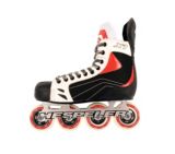 inline roller hockey skates