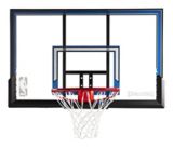 spalding 50 polycarbonate backboard