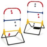 Foldable Ladderball with Scoring | Rec-Teknull