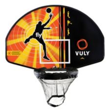 Vuly Trampoline Basketball Net Canadian Tire