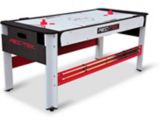 Eastpoint Sports Swivel 2 In 1 Billiards Hockey Table 72 In Canadian Tire