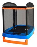 little tikes indoor trampoline