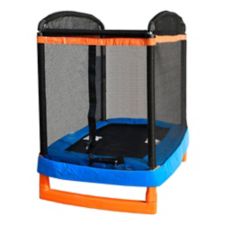 Jump Power Kids Trampoline 6 Ft Canadian Tire