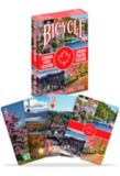 Bicycle Canada Four Season Playing Cards | Bicyclenull
